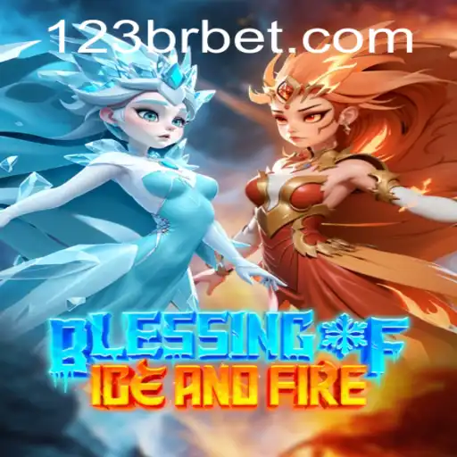 Descubra o Mundo Envolvente de Blessing of Ice and Fire