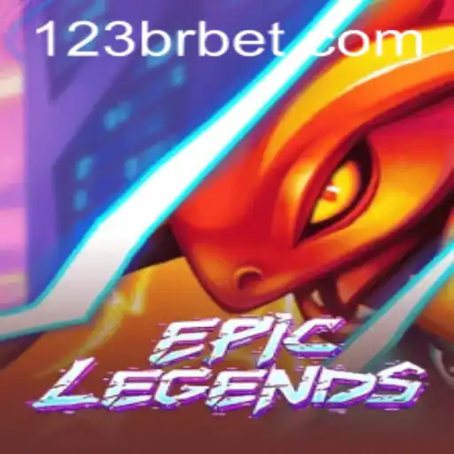 EpicLegends: Uma Imersão no Universo dos Jogos de Estratégia