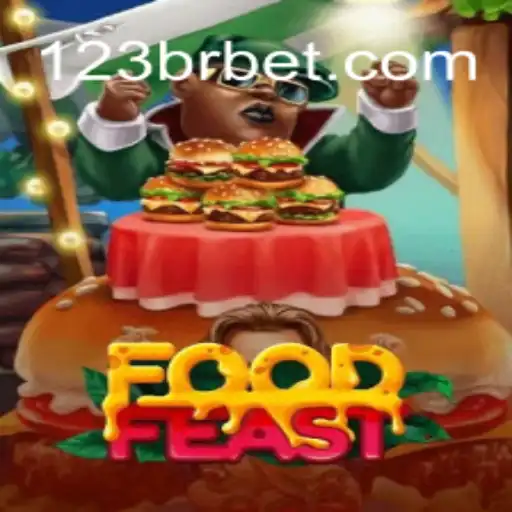 Explorando o Mundo de FoodFeast: Um Jogo de Estratégia Culinária Inovador