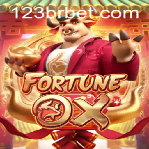FortuneOx: Descubra o Mundo de Diversão e Sorte