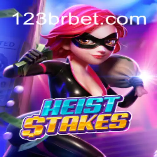 HeistStakes: Mergulhe na Emoção de um Assalto Virtual