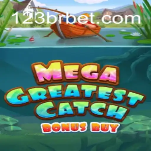 Explorando o MegaGreatestCatchBonusBuy