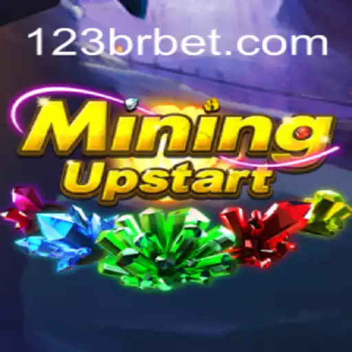Introdução ao Jogo de Estratégia MiningUpstart