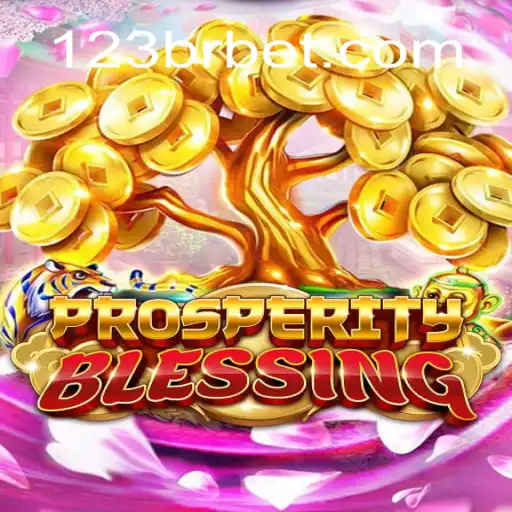 Descubra ProsperityBlessing: Um Jogo Estratégico e Envolvente