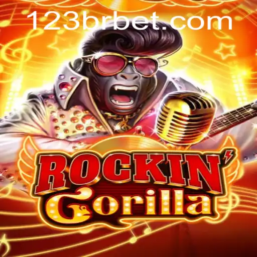 Descubra o Mundo Aventureiro de RockinGorilla: Um Jogo Empolgante para Todas as Idades