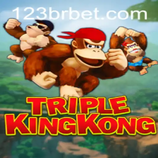 Descubra TripleKingKong: O Jogo da Nova Era com Inovações Surpreendentes